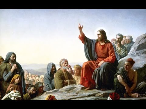 FERICIRILE și Stihirile Fericirilor (Glasul 1).