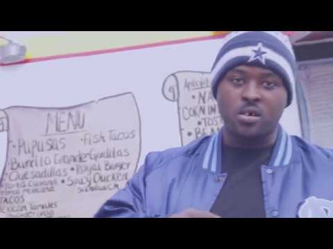 PCauley - "Check N' Flex" Freestyle Official Video shot by: Yung Scoo