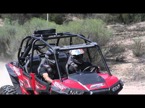 S&B Particle Separator For UTVs