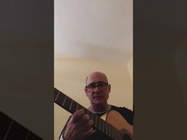 Vídeo relacionado con Las terceras lecciones de guitarra: Método para aprender a tocar la guitarra (Guitarra Método completo - como tocar nº 8)