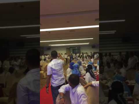 Julia Perez Kw By lovely Boys Cabaret show