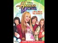 Hannah Montana Life S What You Make It 2007 DVD Overview