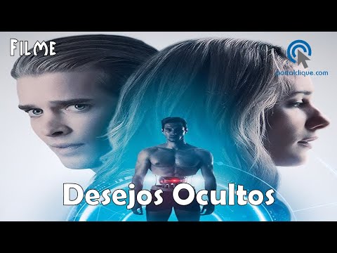 2020 Desejos Ocultos (Dublado)