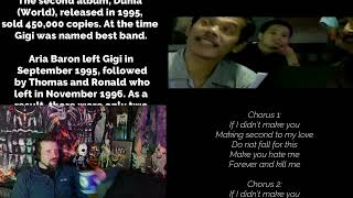 Download lagu Gigi 'Andai' - A Musician Reacts mp3