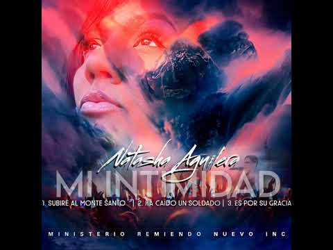 Ha caído un soldado | Natasha Aguilera                    17.6K views 1mo ago