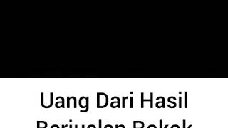 Download lagu Ustadz Abu Yahya Badrusalam, Lc. - Uang Dari Hasil Berjualan Rokok Halal atau Haram  ? mp3