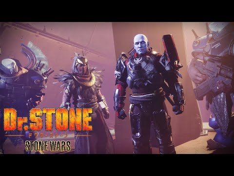 If Season of the Chosen Had an Anime Opening