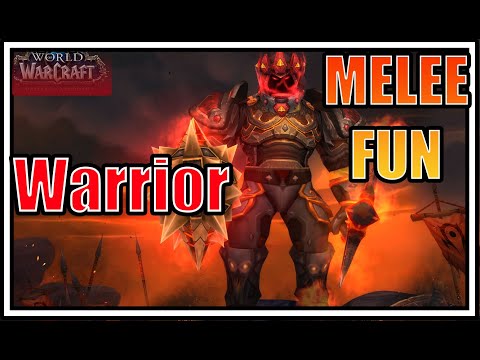 Vault of the Incarnates | Dathea Ascended | Warrior Protection Tank