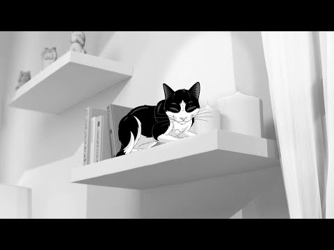 It's Great To Be A Cat - Snacks