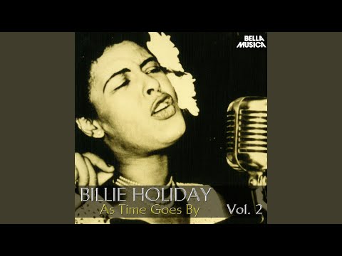 On The Sunny Side Of The Street Billie Holiday Testo Testi E Traduzioni