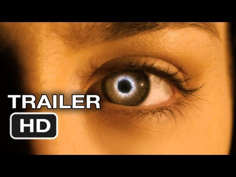 The Host (2013) Official Trailer