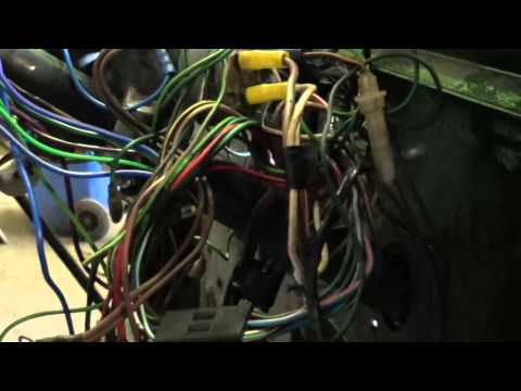 land rover restoration part 5