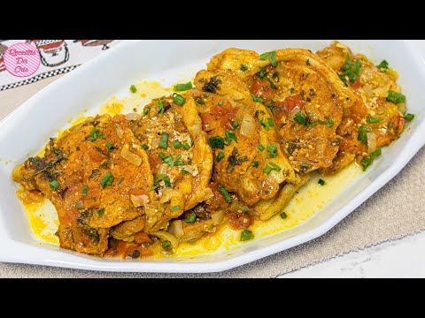 PORK STEAK IN A PRESSURE COOKER READY IN 8 MINUTES!!