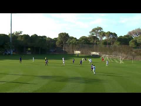 Banants - Astana 2:4 friendly match 17.02.19