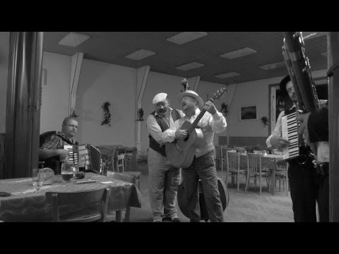 Fiakr-koncert ,,U Myšáka" 2014 Borovnice