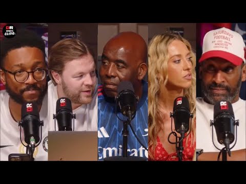 The panel predict the PL Golden Boot winner…