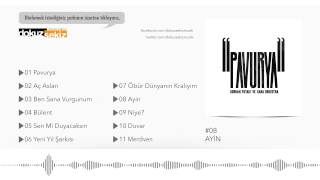 Korhan Futacı ve Kara Orkestra - Ayin (Official Audio)