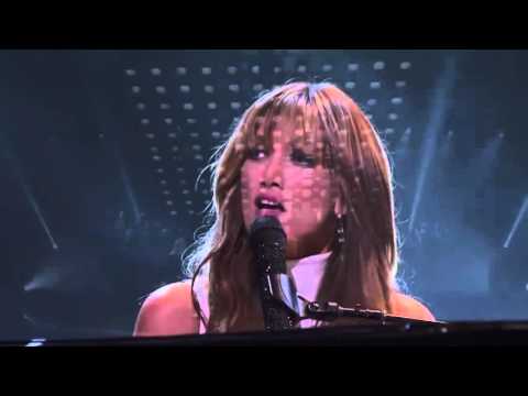 The Voice Australia Coaches 2015:  "Let It Be"