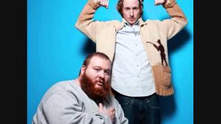 Asher Roth - Choices (ft. Action Bronson) Instrumental Mp3