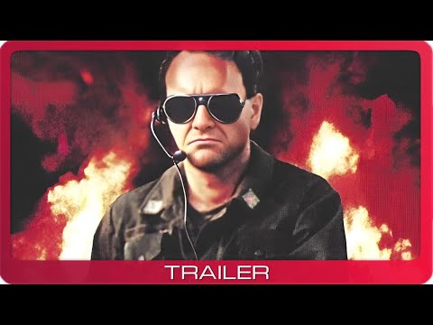 WarDog ≣ 1987 ≣ Trailer ≣ German | Deutsch