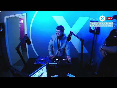 BUG Presents - Lazanoise @ Radio X - 2023.08.03.