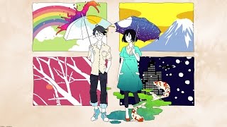 "Watashi" no Theme (Piano Version) - The Tatami Galaxy