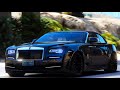 2016 Rolls-Royce Dawn Onyx Concept [Add-On | Tuning] 16