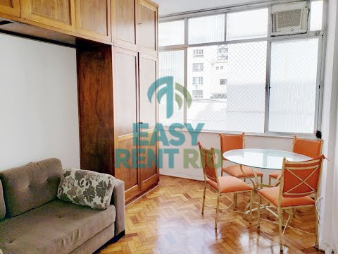 Easy Rent Rio - Vende apartamento em Ipanema