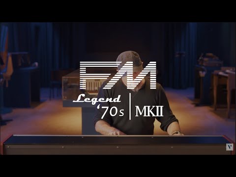 Viscount International and MeXKeys