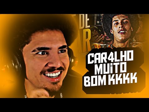 NOVENTA REAGE a ENTREGAS de RIMA VICIANTES! ⚡