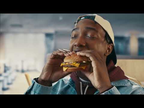 Carne 100% Canadense | McDonald’s Canadá