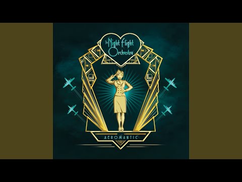 Servants Of The Air - The Night Flight Orchestra