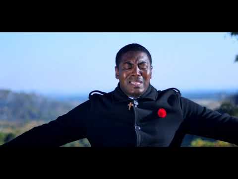 SHIN'GANGA ALIMUPEPI (Official Video)  2020_ MULENGA MULUMBWA (Zambain Gospel Music)