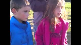 Black socks black shorts white shirt