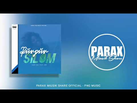 Gabz Kay x JKM - Purpur Silom(Official Audio)[Parax Miusik Share]