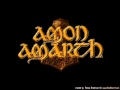 Amon Amarth - Cry Of The Black Birds 