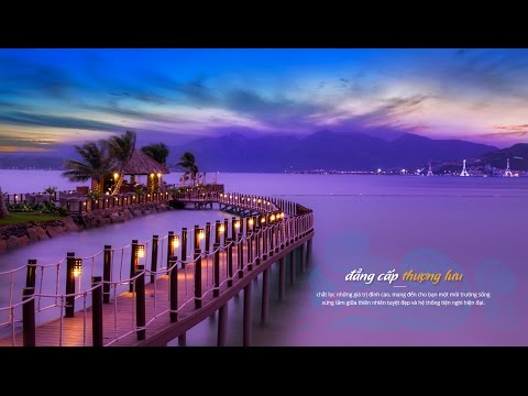 Vinpearl Luxury Nha Trang