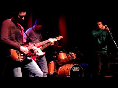 Crazy Monkeyz  - Midnight in Spain