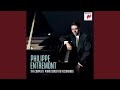 Concerto for Piano and Wind Instruments: I. Largo - Allegro (Revised 1950 Version)