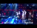 Eric Saade - Sting (Sweden) - Melodifestivalen ...