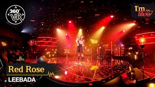 [360VR] LEEBADA (이바다) ‘Red Rose (빨간꽃)’ _ 360° Video