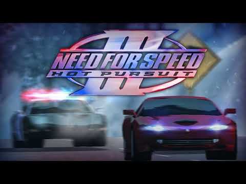 Romolo di Prisco - Aquilla 303 - Ost NFS 3 - Hot Pursuit (1998) [ERM Release]