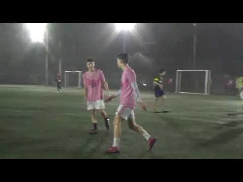 VILLA URQUIZA vs LA COMARCA   #Apertura2021 Fecha 6