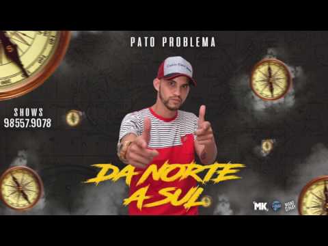 PATO PROBLEMA - DA NORTE A SUL - MÚSICA NOVA 2017