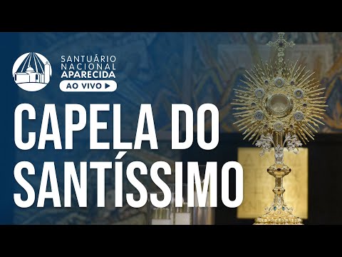 Blessed Sacrament Chapel, Brazil