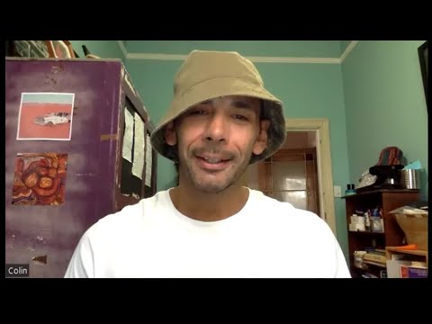 Caper Interview With Subzzz Novo Zed Digital/4ZZZ Radio talks new album 7, raps accapella and more