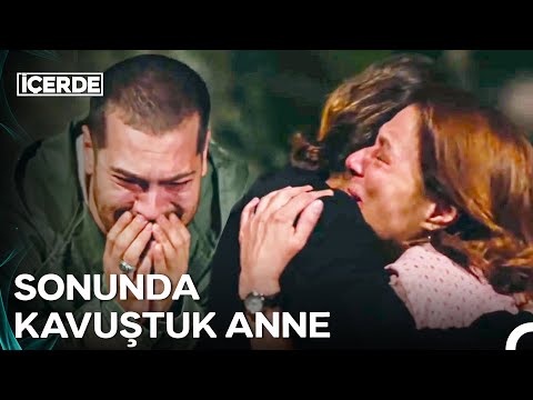 Yılların Hasreti Son Buldu - İçerde 37. Bölüm (SON SAHNE)