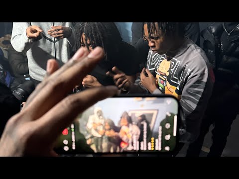 Behindthesceneswdv and 2 more