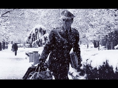 I'll Be Home For Christmas - Bette Midler