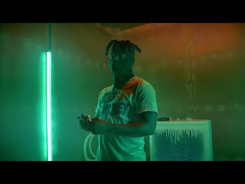 MPA SOWOP - "CRUSHED" @KOSMODIDIT